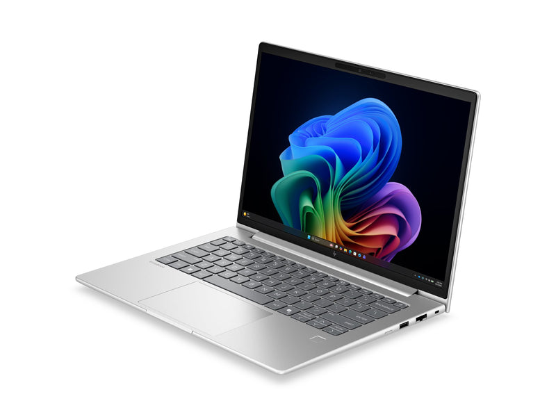 HP 14" Business-Laptop – Core Ultra 5, 32 GB RAM