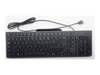Lenovo USB-Tastatur – Komfortable Eingabe für Büroarbeiten