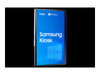 Samsung 24" Kiosk – Touchscreen, 256 GB Speicher