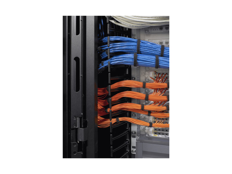 APC Kabelmanager-Kit – für ordentliche Verkabelung im Server-Rack