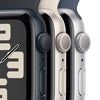 Apple Watch SE – GPS, Gesundheitstracking, großes Display
