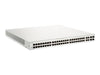 D-Link 52-Port Switch – Cloud-Verwaltung, PoE+ Unterstützung