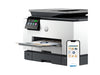 HP Officejet Pro Multifunktionsdrucker – Drucken, Scannen, Kopieren