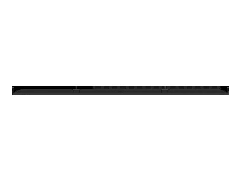 ViewSonic 86" Interaktives Display – Touchscreen, USB-C Verbindung