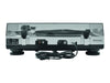 Omnitronic Plattenspieler – Voll-Handbetrieb, Belt-Drive