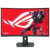 ASUS Gaming-Monitor – 32" gebogen, 2K-Display, 180 Hz