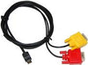 AudioCodes Serien-Kabel – RS-232, 10er Pack