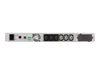 Eaton 5P USV – Zuverlässige Stromversorgung für Server