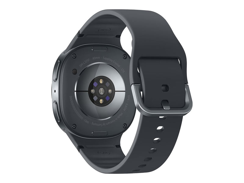 Samsung Galaxy Watch8 – Smartwatch mit Gesundheits-Tracking
