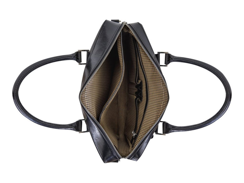 Dbramante Rosenborg Notebook-Tasche – Für 14" Laptops, Schwarz