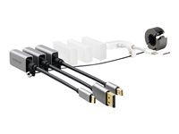EET Vivolink Adapter Ring – 4K Video-/Audio-Unterstützung