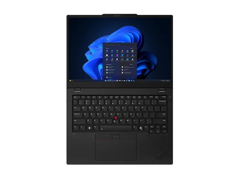 Lenovo ThinkPad L13 Laptop – 180°-Scharnier, 16 GB RAM