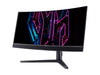 Acer Predator 34" Gaming-Monitor – OLED, gebogen, 175 Hz