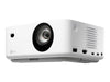 Optoma ML1080 Beamer – Full HD, 1.200 Lumen, tragbar