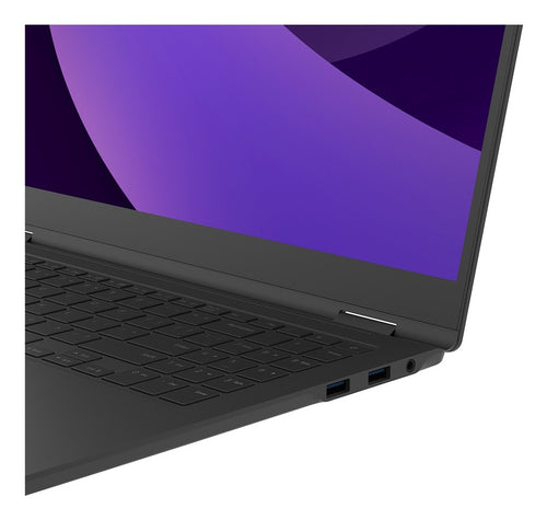 LG Gram 16" Convertible Laptop – Touchscreen, 1 TB SSD