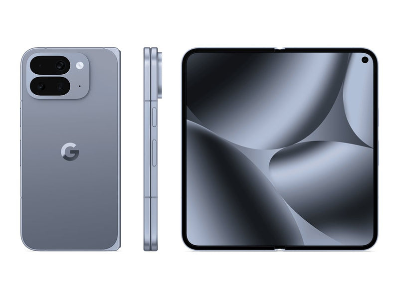 Google Pixel Fold Smartphone – Faltbares Display, 256 GB Speicher