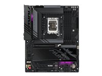 GIGABYTE Motherboard – Wi-Fi 7, USB-C, 256 GB RAM