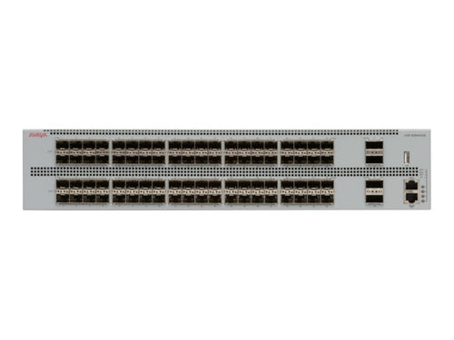 Extreme Networks Switch – 84 Anschlüsse, 10/40 Gigabit Ethernet
