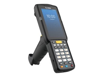 Zebra MC3300x Datenerfassungsterminal – robust, Android 10