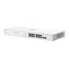 TP-Link Smart Switch – 18 Ports, PoE+ für einfache Netzwerkverbindungen