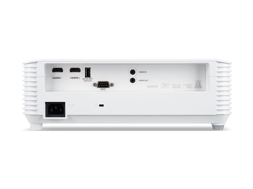 Acer DLP-Projektor – 1080p, 5200 ANSI-Lumen