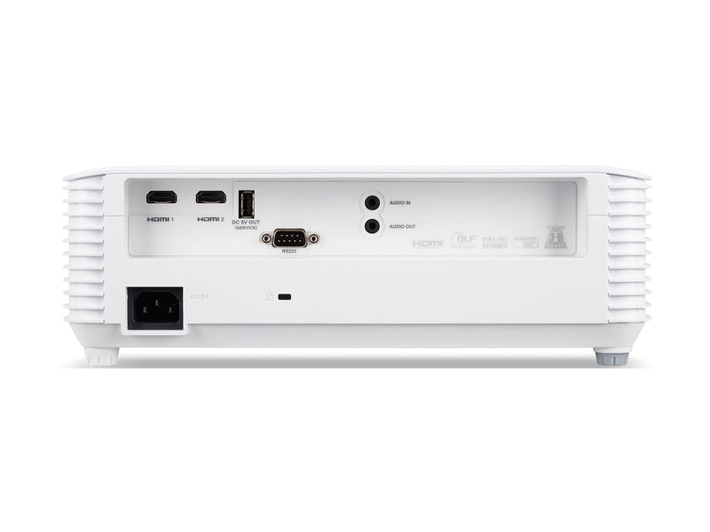 Acer DLP-Projektor – 1080p, 5200 ANSI-Lumen