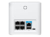 Ubiquiti AmpliFi Wi-Fi System – Große Abdeckung, Einfache Einrichtung
