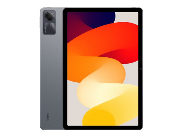 Xiaomi Redmi Tablet – 11" Display, 128 GB Speicher