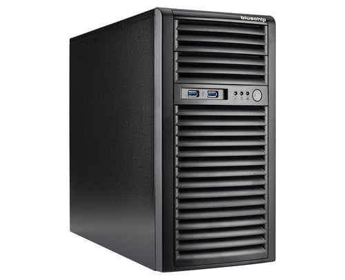 Bluechip Server – 1,92 TB Speicher, AMD EPYC Prozessor