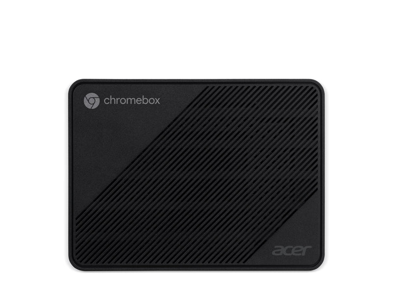 Acer Chromebox Mini-PC – kompakt, effizient