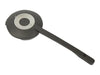 GN Netcom Kabelloses On-Ear-Headset – Ideal für Büroanrufe