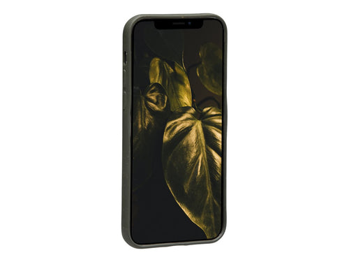 DBRAMANTE 1928 Grenen – Robuste Schutzhülle für iPhone