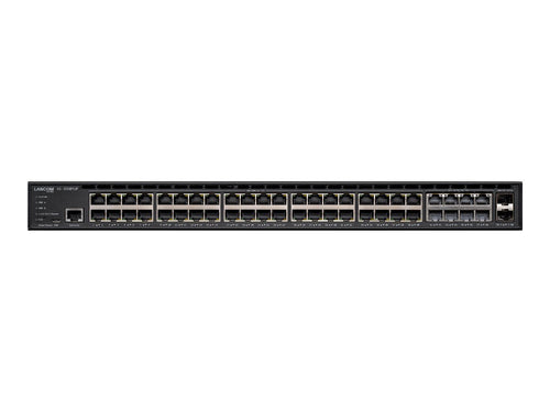 Lancom Netzwerk-Switch – Multi-Gigabit, PoE++ Unterstützung