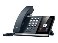 Yealink VoIP-Telefon – 4" Farbdisplay, Android 13