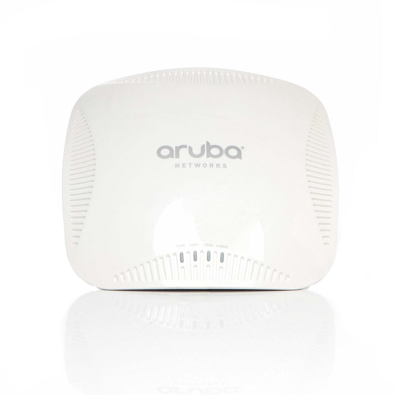 HP Enterprise WLAN Access Point – Schnelles WLAN für mittlere Büros