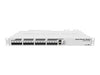 Mikrotik Cloud Router Switch – 16 SFP+ Ports, 10GbE für hohe Leistung