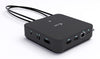 I-TEC USB-C Dockingstation – 4K Display, 100W Stromversorgung