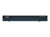 Cisco Modular Router – Sichere, leistungsstarke Netzwerkverbindung