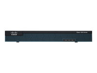 Cisco Modular Router – Sichere, leistungsstarke Netzwerkverbindung