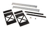 HP Enterprise Rack Mount Kit – Für Aruba 6400 Switches