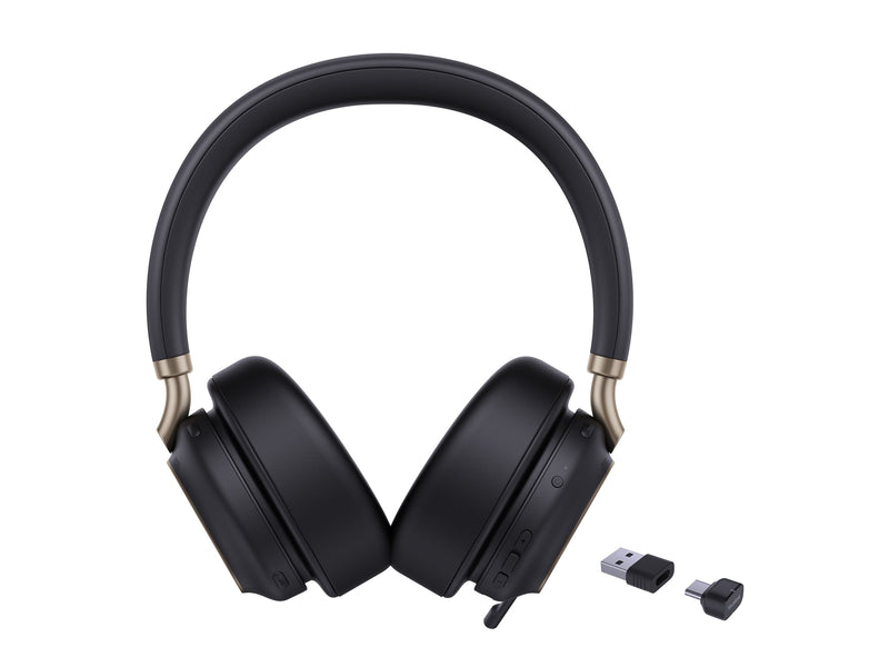 Yealink Bluetooth Headset – Kabellos, Geräuschunterdrückung