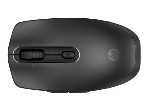HP Drahtlose Maus – Qi-Ladung, 7 Tasten
