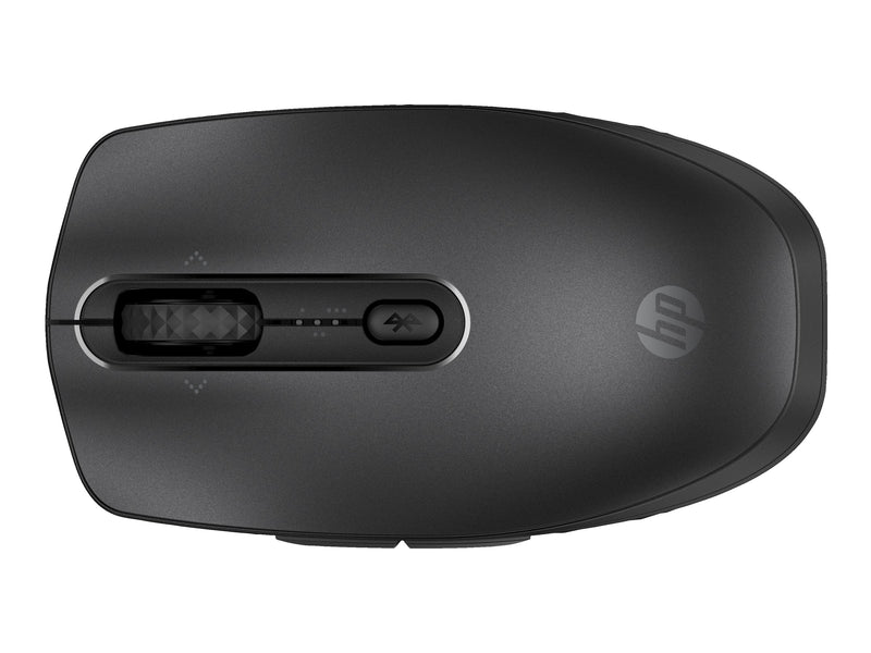 HP Drahtlose Maus – Qi-Ladung, 7 Tasten