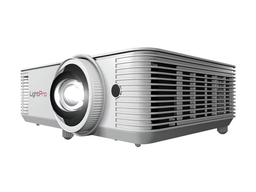 INFOCUS DLP-Projektor – 4000 Lumen, Full HD
