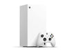 Microsoft Xbox Series X – 4K Gaming, 1 TB Speicher