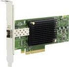 Broadcom Hostbus-Adapter – 32Gb Fibre Channel, PCIe 3.0