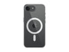 Apple iPhone 17e Clear Case – MagSafe-kompatibel, Fallschutz