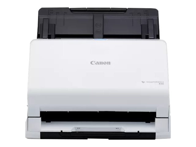 Canon Dokumentenscanner – Einfaches Scannen ohne Installation