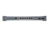 Juniper Sicherheits-Gateway – 8 Anschlüsse, 4 GB RAM