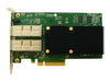 Chelsio Netzwerkadapter – 40 Gigabit, PCIe 3.0, 2 Anschlüsse